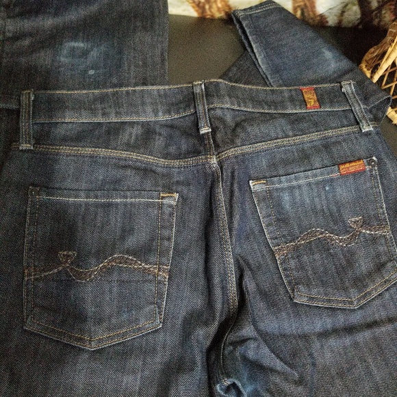 7 for all man kind - Picture 2 of 6